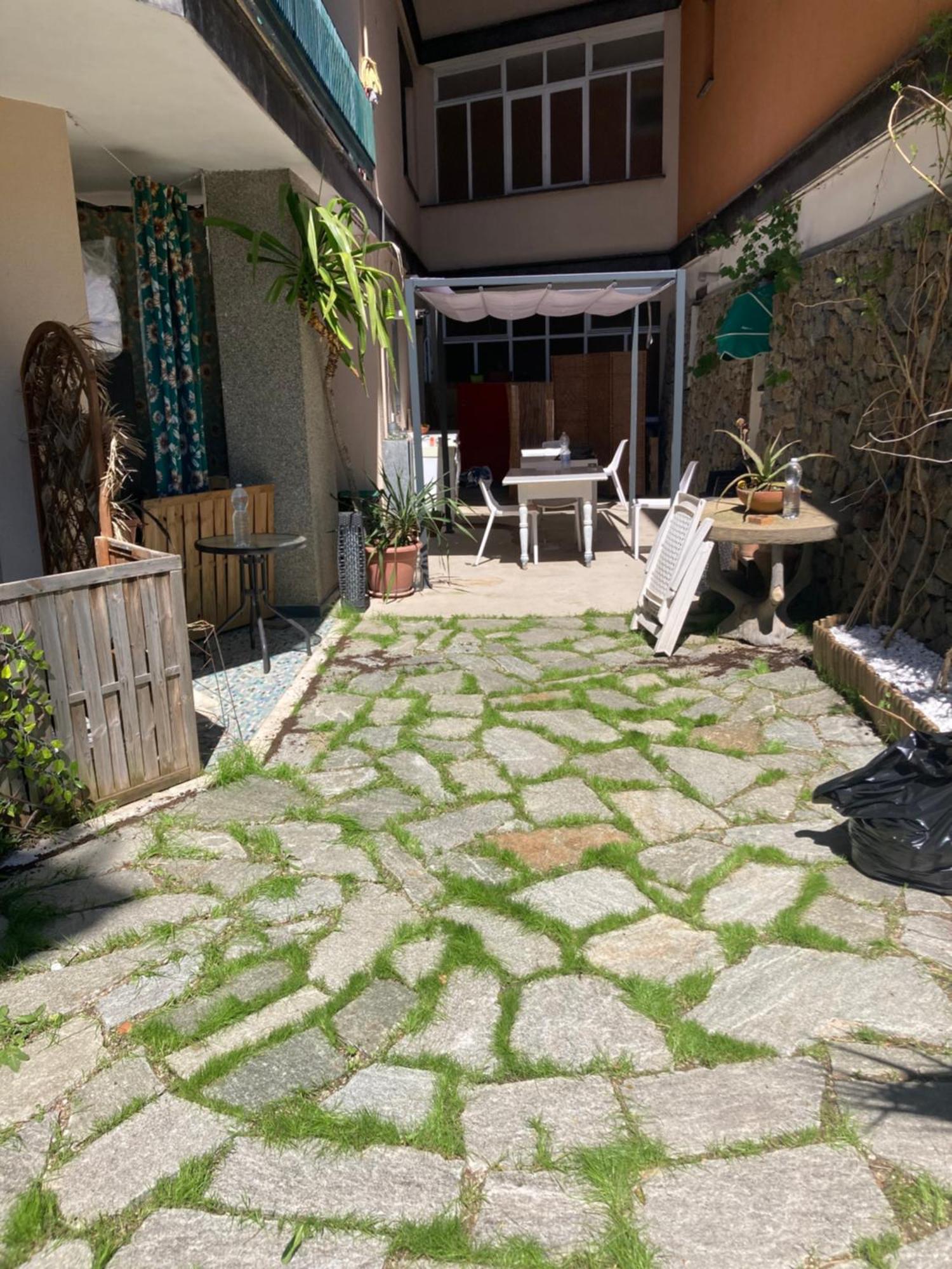 Guest House Berzefi Bergeggi Luaran gambar