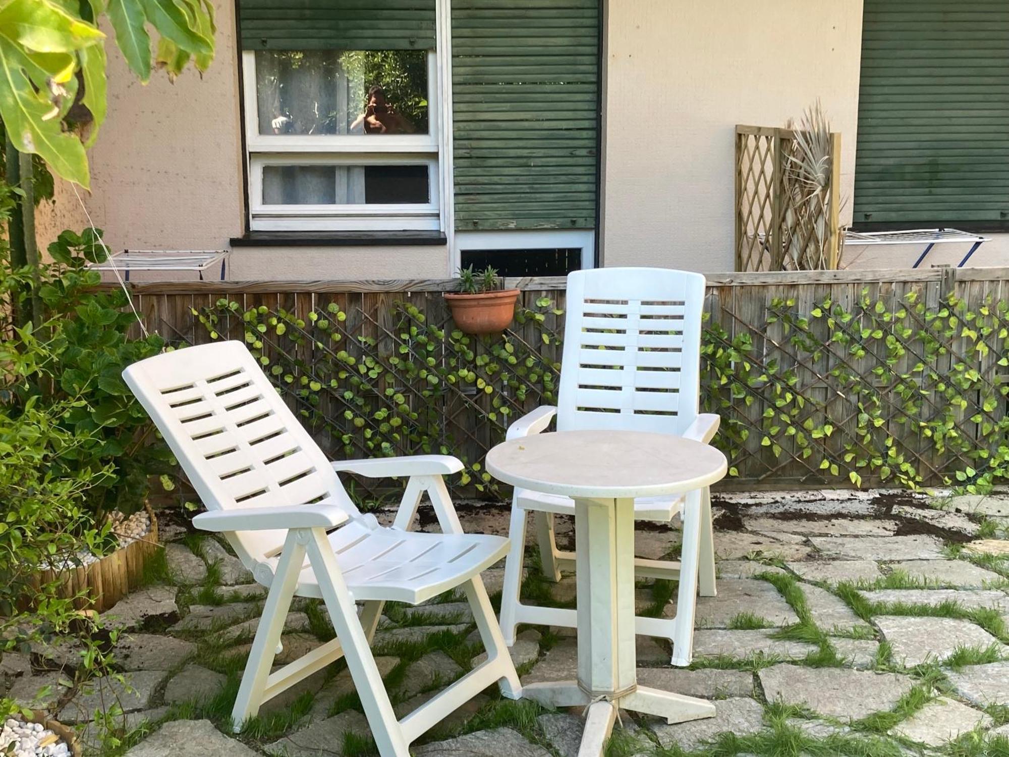 Guest House Berzefi Bergeggi Luaran gambar