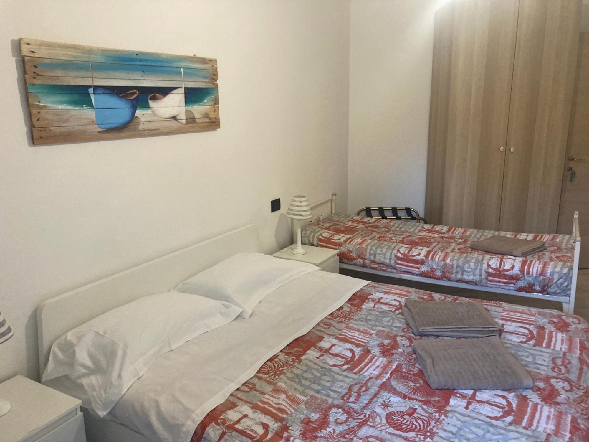 Guest House Berzefi Bergeggi Luaran gambar