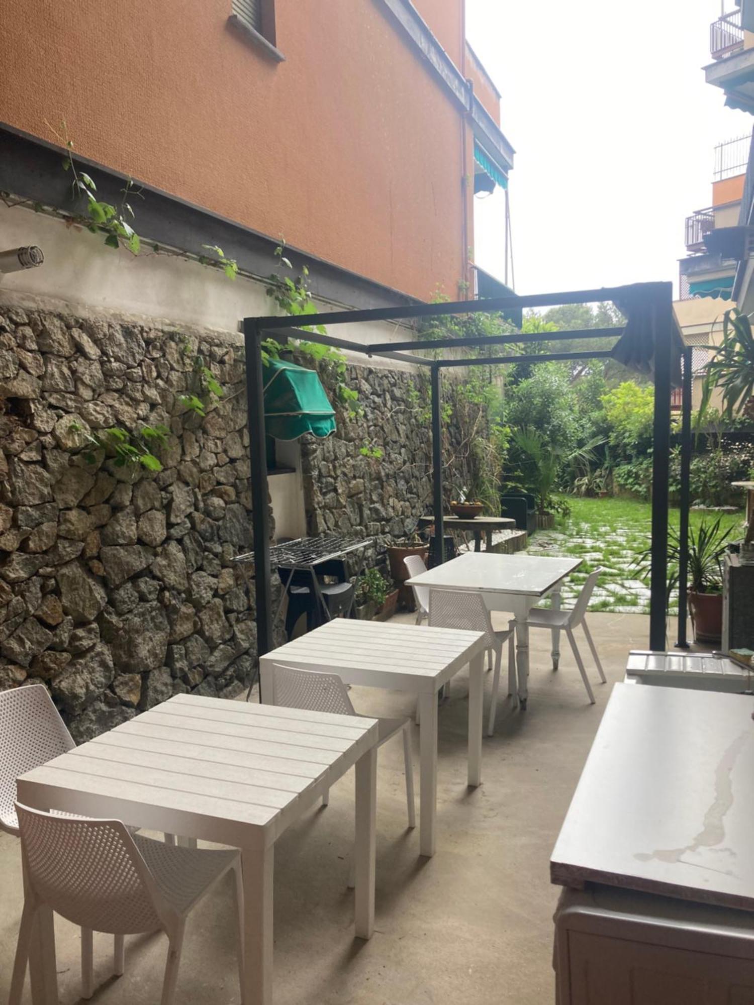 Guest House Berzefi Bergeggi Luaran gambar