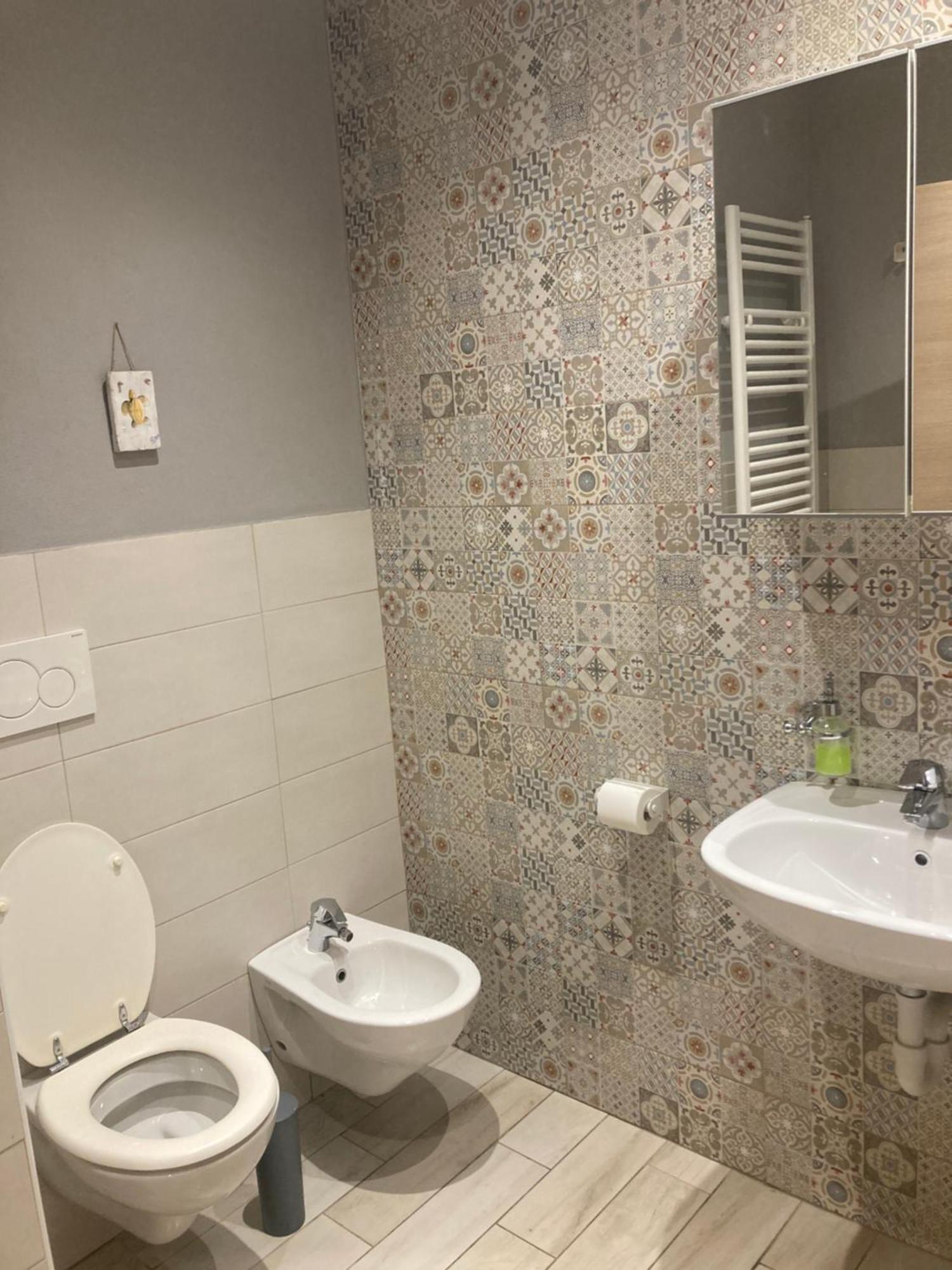 Guest House Berzefi Bergeggi Luaran gambar