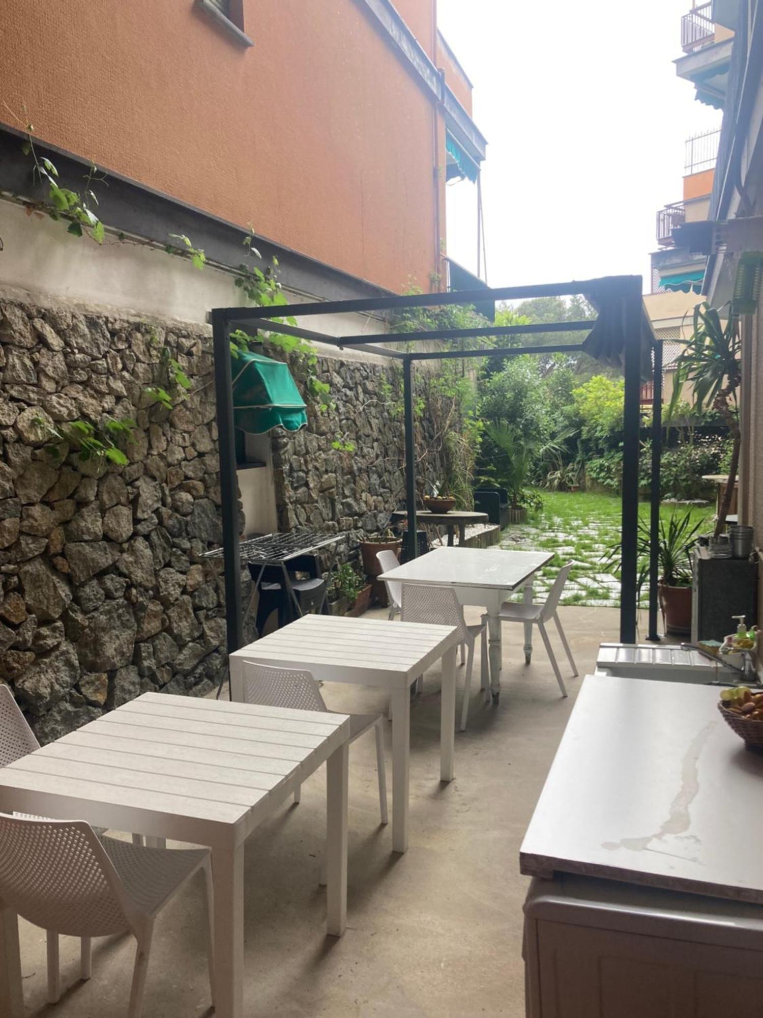 Guest House Berzefi Bergeggi Luaran gambar