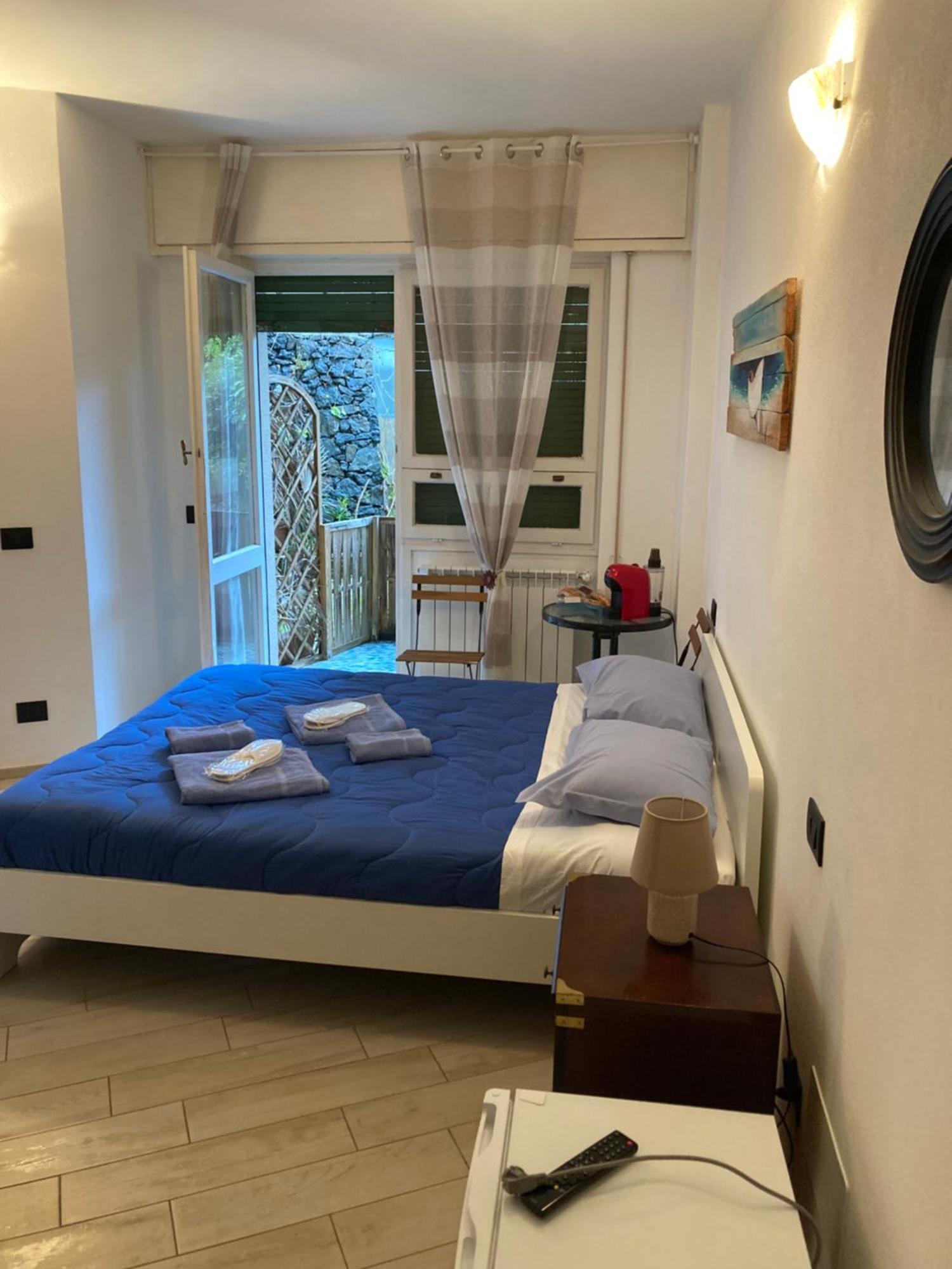 Guest House Berzefi Bergeggi Luaran gambar