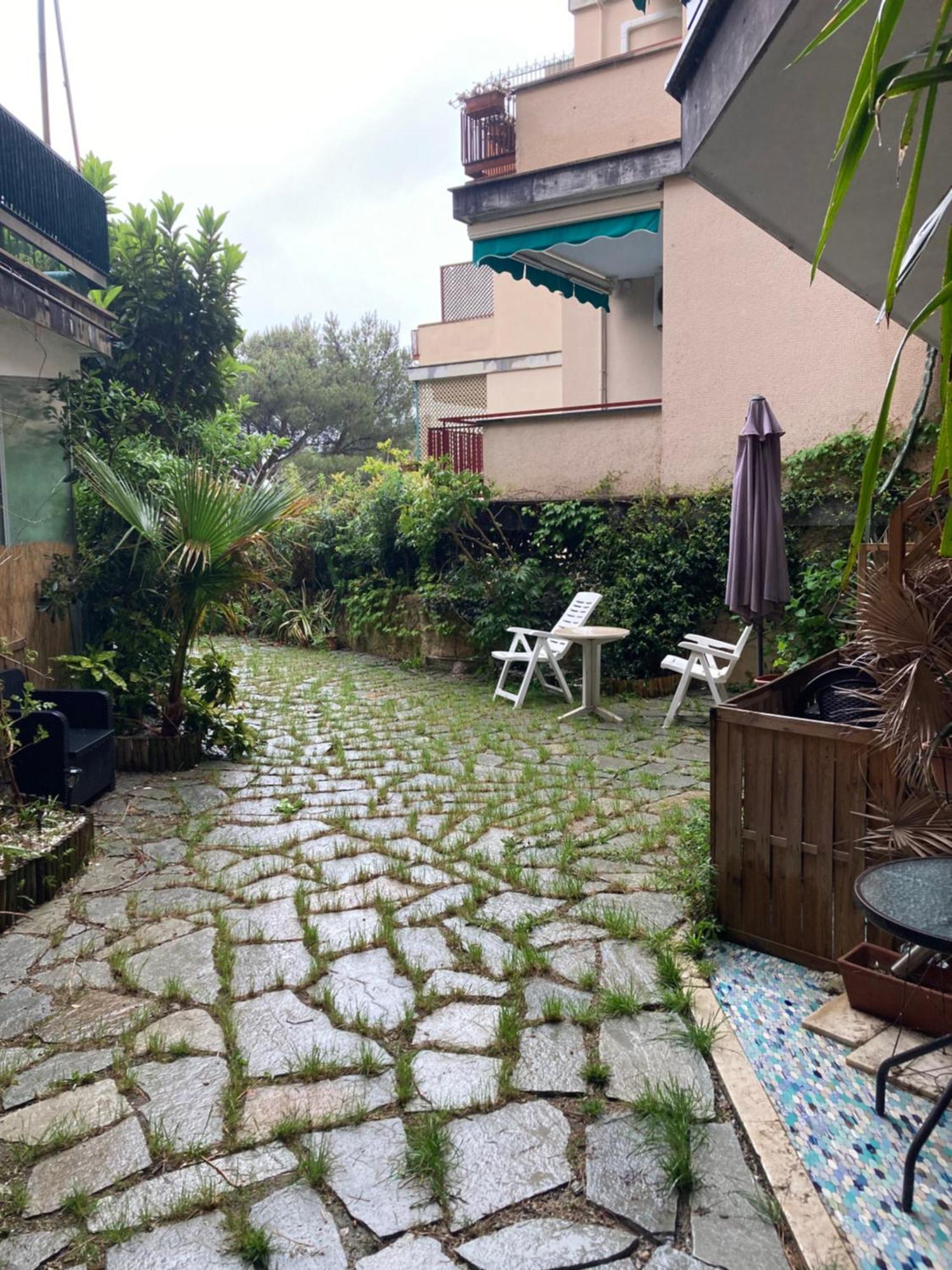 Guest House Berzefi Bergeggi Luaran gambar