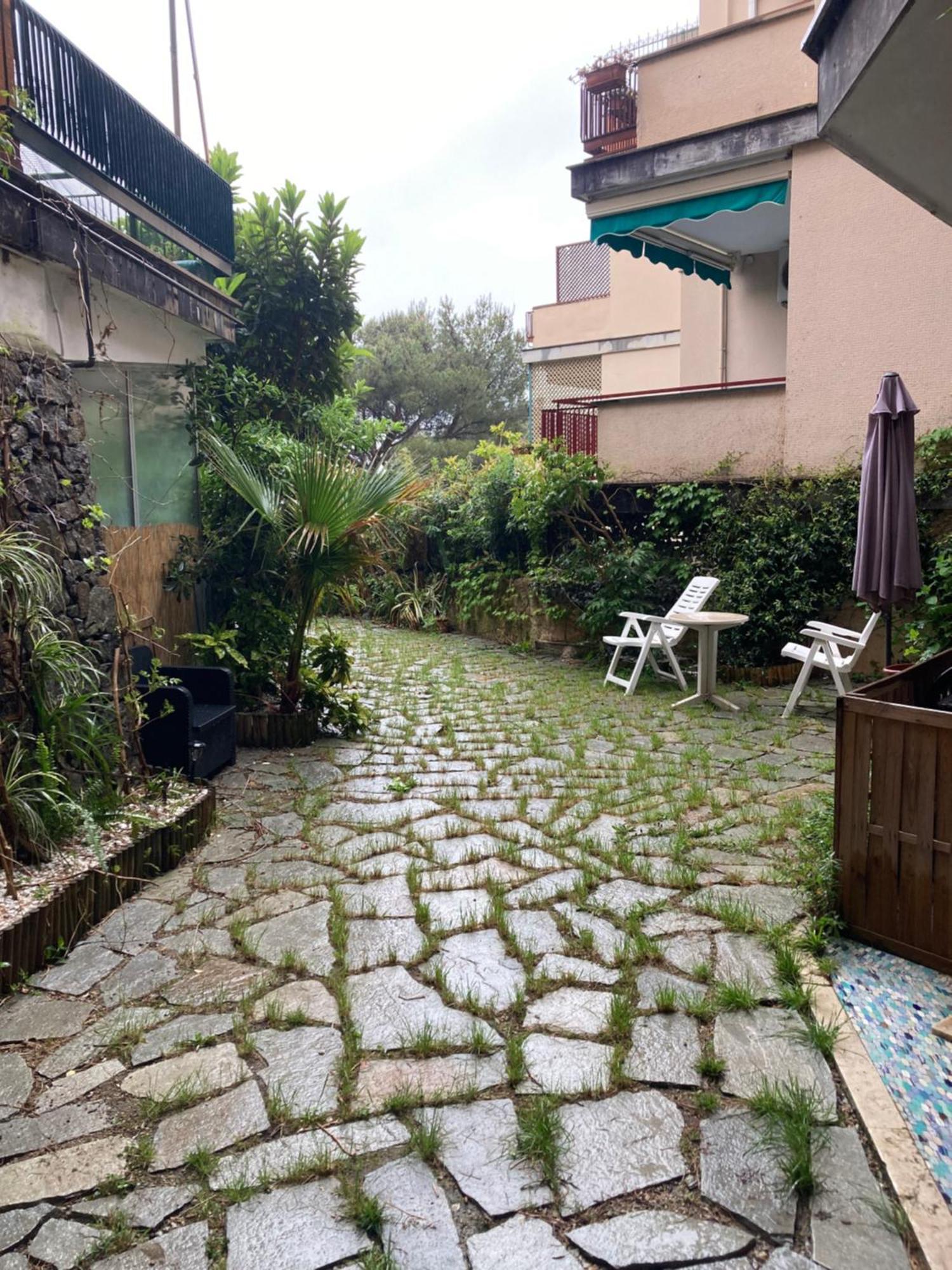 Guest House Berzefi Bergeggi Luaran gambar