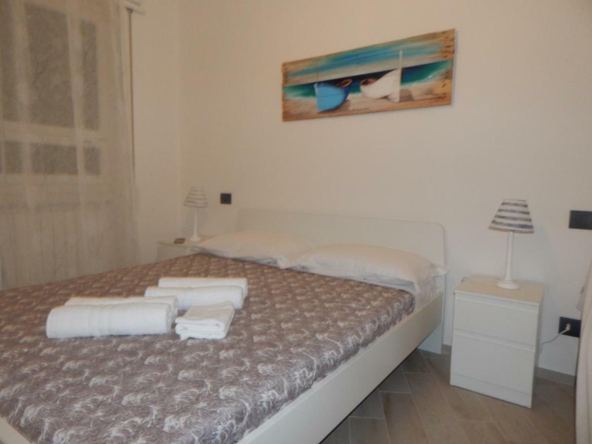 Guest House Berzefi Bergeggi Luaran gambar