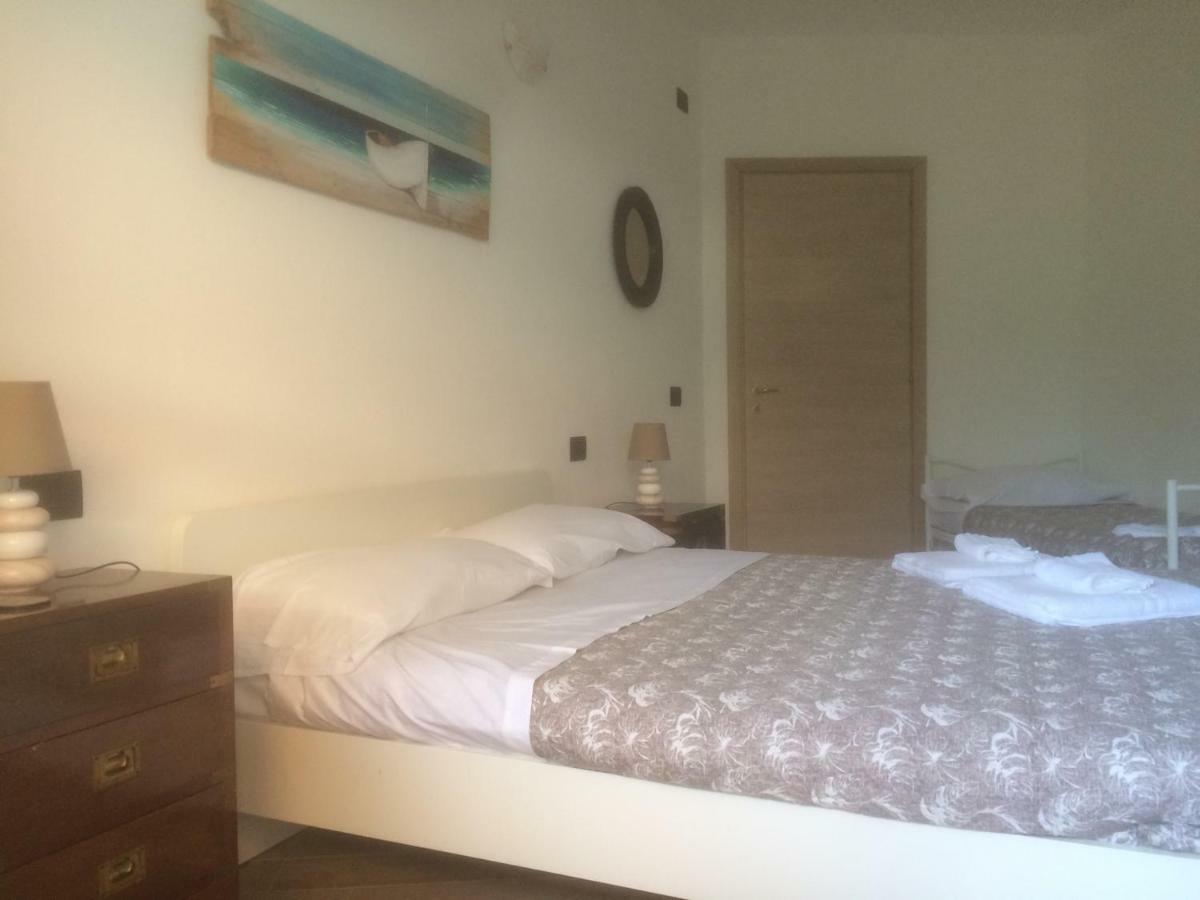 Guest House Berzefi Bergeggi Luaran gambar