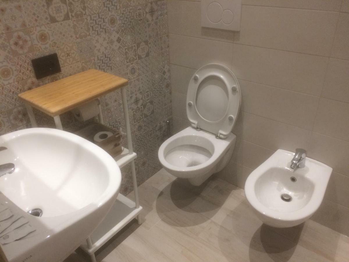 Guest House Berzefi Bergeggi Luaran gambar